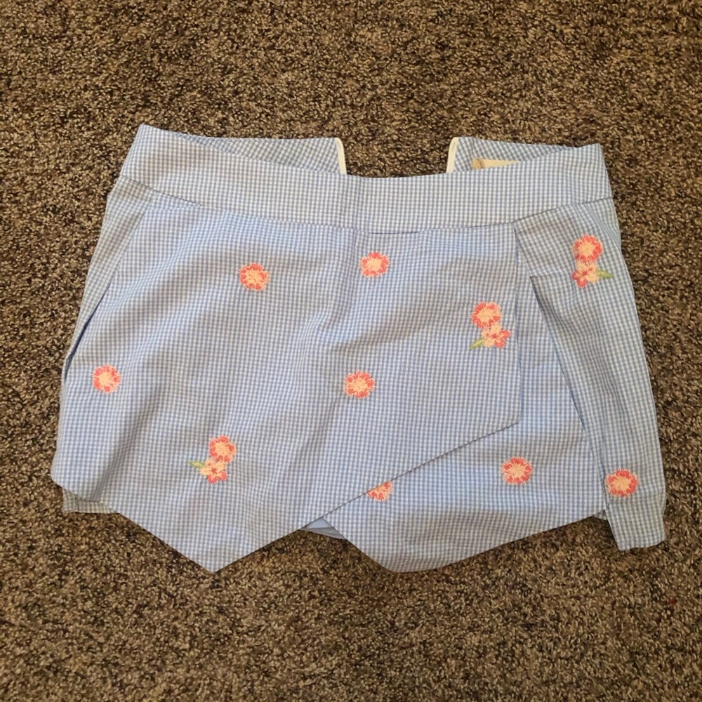 NWOT Altard state skort
